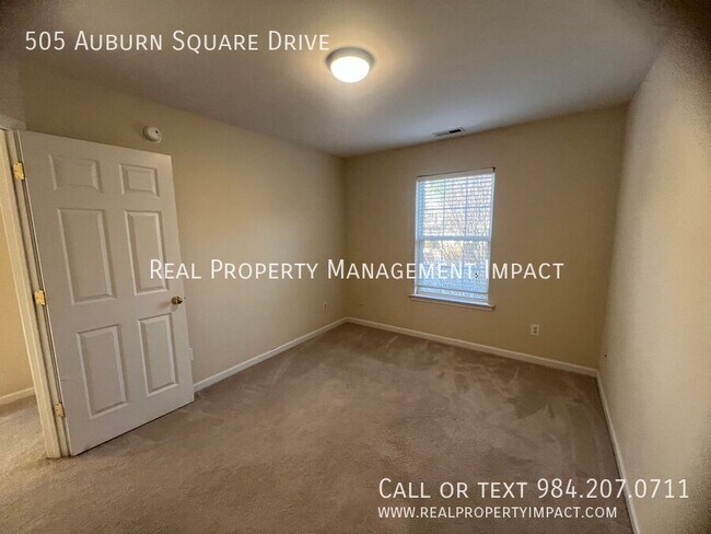 Building Photo - 505 Auburn Square Dr