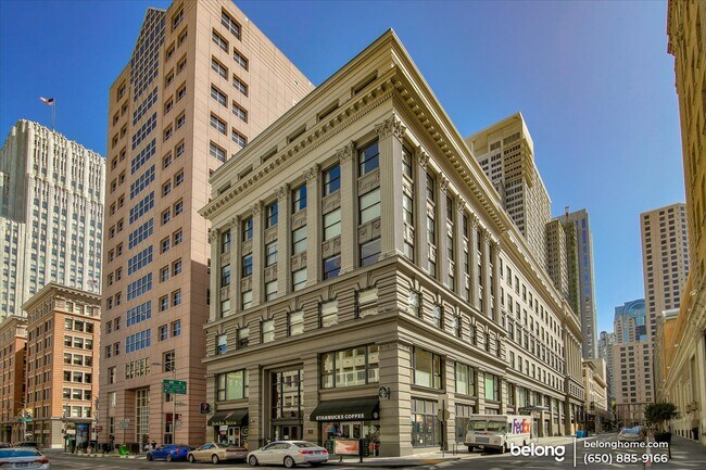 Primary Photo - 74 New Montgomery St