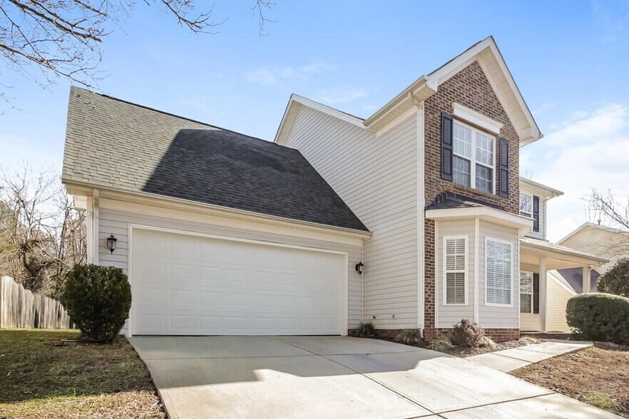 Building Photo - 15252 Eric Kyle Dr