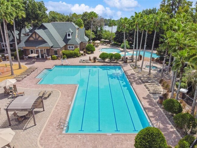 Building Photo - 7655 Citrus Blossom Dr