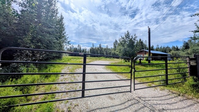 Primary Photo - Sharon Road, North Pole