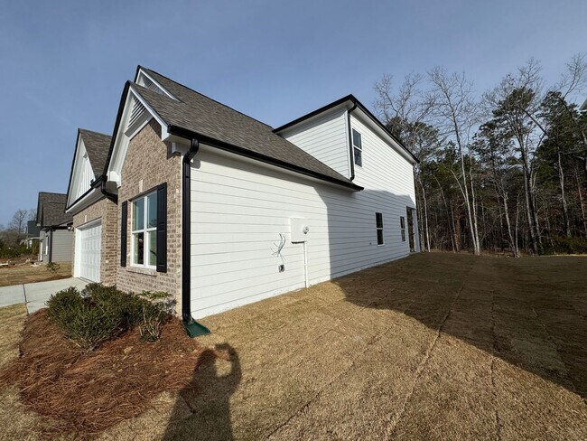 Building Photo - Brand New 3/2.5 House in Armuchee- $2,150