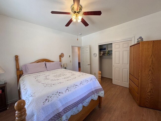 Building Photo - Fully Furnished 3Bed, 2Bath, 2Car Garage in Grand Junction City!!!!