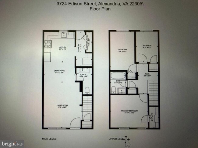 Building Photo - 3724 Edison St