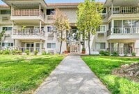 Building Photo - 2401 Via Mariposa W