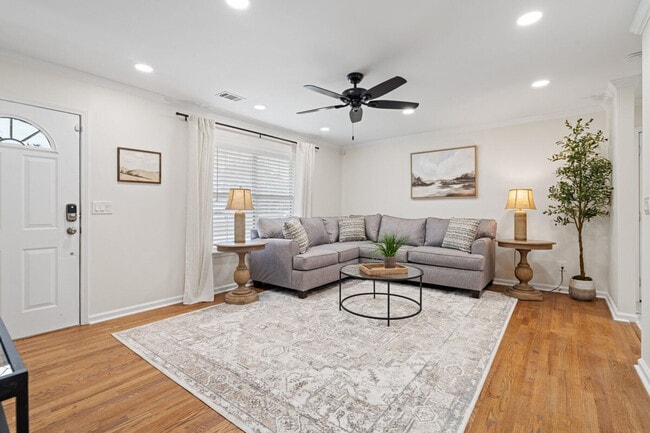 Building Photo - 277 Milam Bridge Rd SW