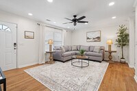 Building Photo - 277 Milam Bridge Rd SW