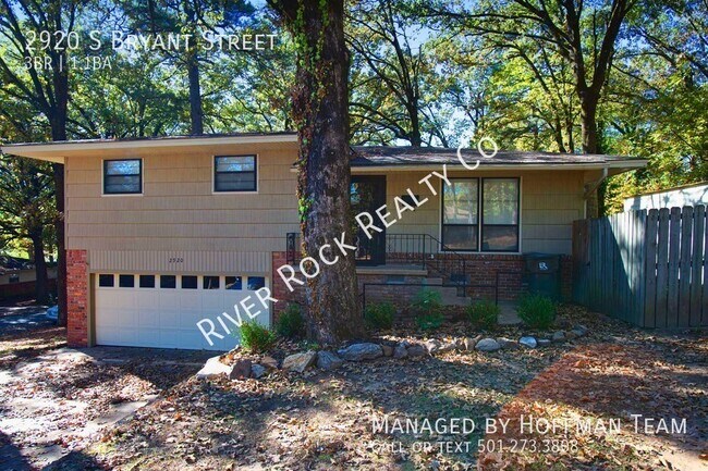 Primary Photo - 2920 S Bryant St