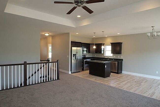 Building Photo - Easy access to Iowa City and beyond