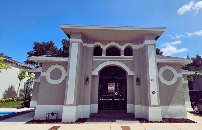 Building Photo - 1002 NW 208th Terrace