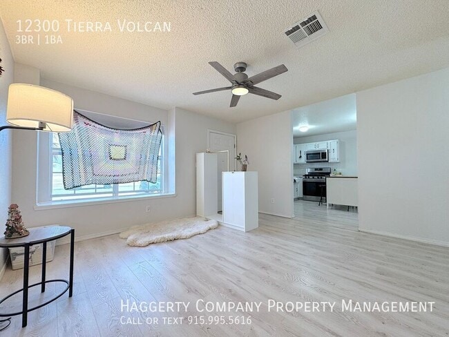 Building Photo - 12300 Tierra Volcan Ave