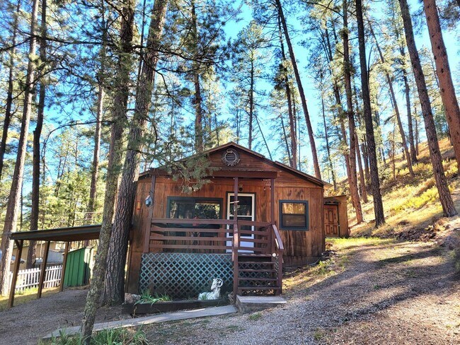 Primary Photo - 2 br, 2 bath House - 235 Hart Avenue
