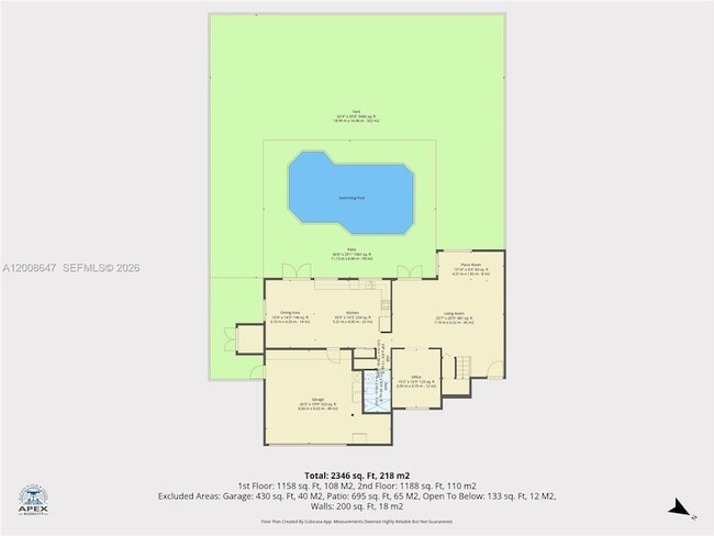 Building Photo - 2560 Bass Way