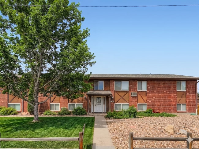 Building Photo - 2882 Eliot Cir