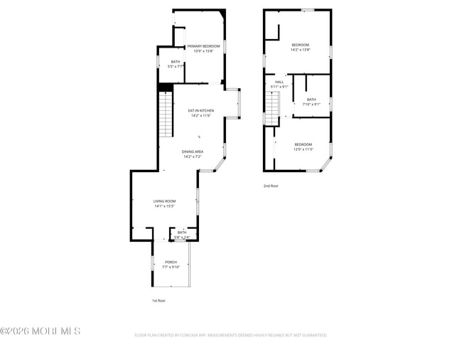 Building Photo - 305 3rd Ave