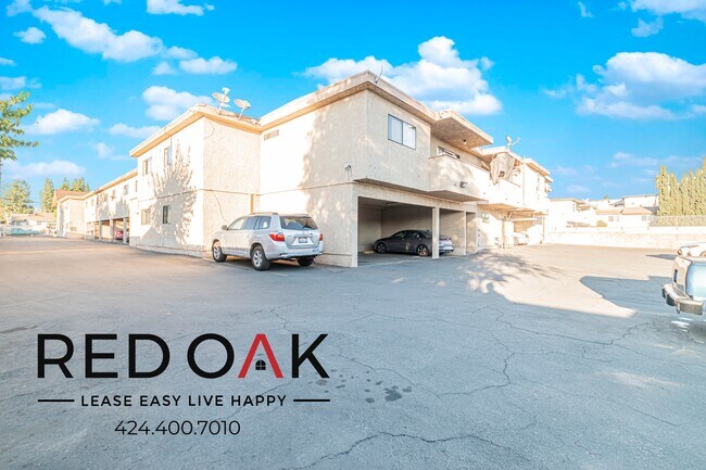 Building Photo - 11134 Arminta St