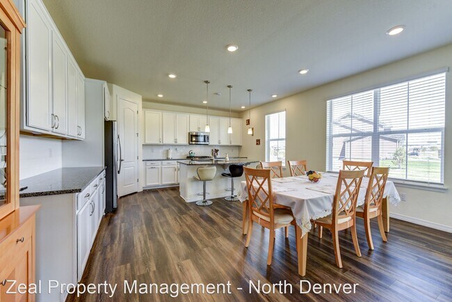 Building Photo - 5 br, 5 bath House - 16234 Beckwith Run