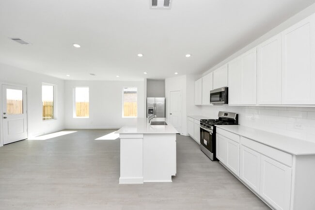 Building Photo - 16310 Texas Flatland Way