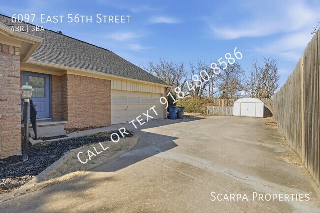 Building Photo - 6097 E 56th St