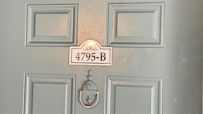 Building Photo - 4795 S Texas Ave