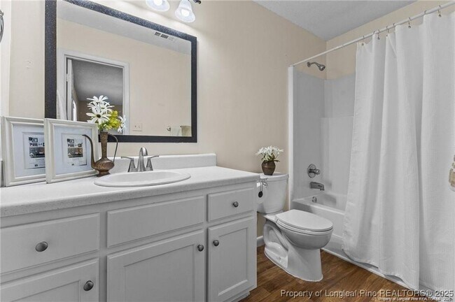 Building Photo - 6750 Weeping Water Run