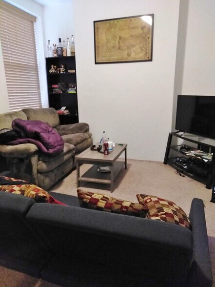 Building Photo - 3615 Dawson St