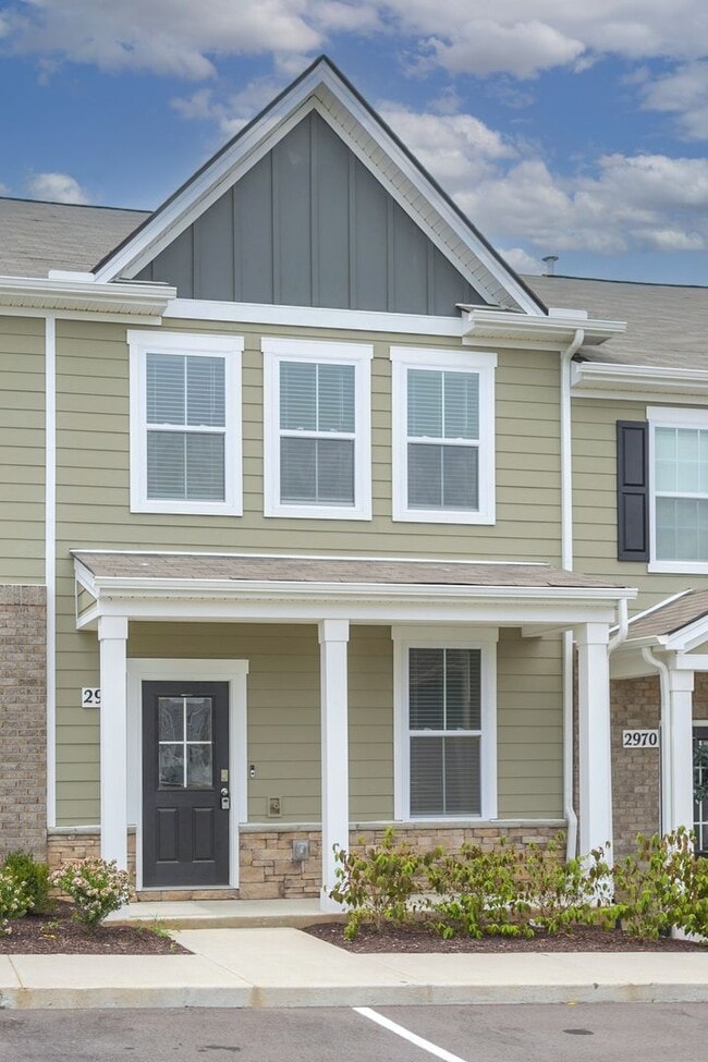 Building Photo - 2972 Mallard Dr