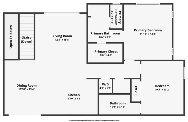 Building Photo - Beautiful 3BD/3BA w/ A/C, In-Unit Laundry, and Attached Garage in Mission Valley!