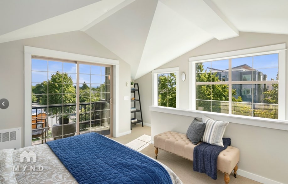 Building Photo - 5942 California Ave SW