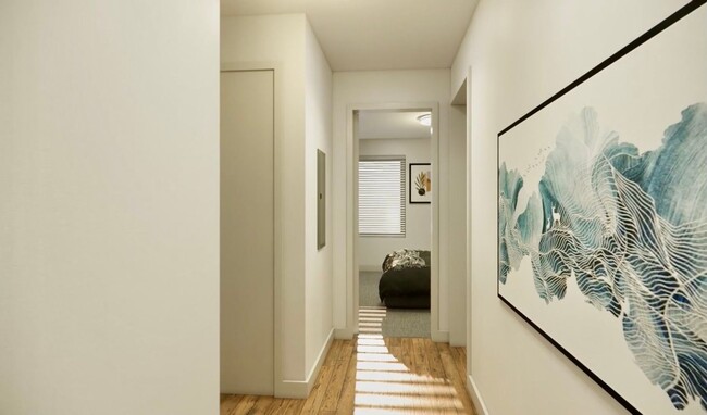 Primary Photo - Explorer Units: 2 Bedrooms 1 Bathroom