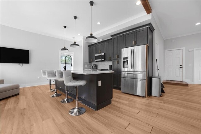 Building Photo - 957 Ashby Grove SW