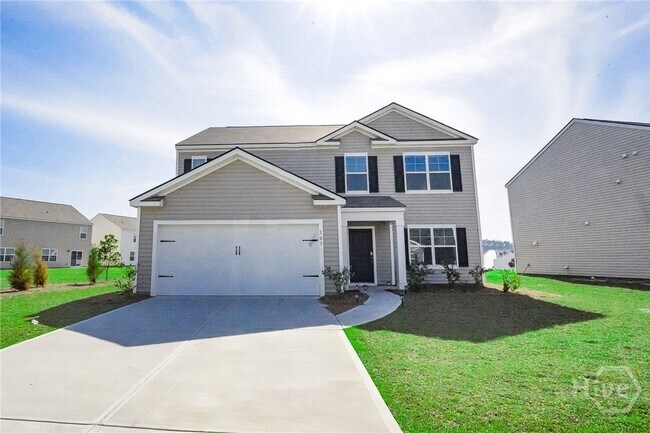 Primary Photo - 103 Skylark Rd