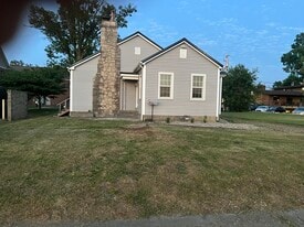 Building Photo - 204 S Frederick St