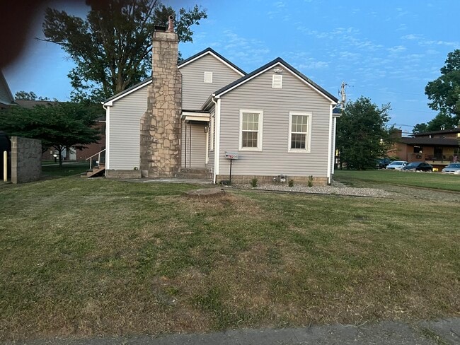 Building Photo - 204 S Frederick St
