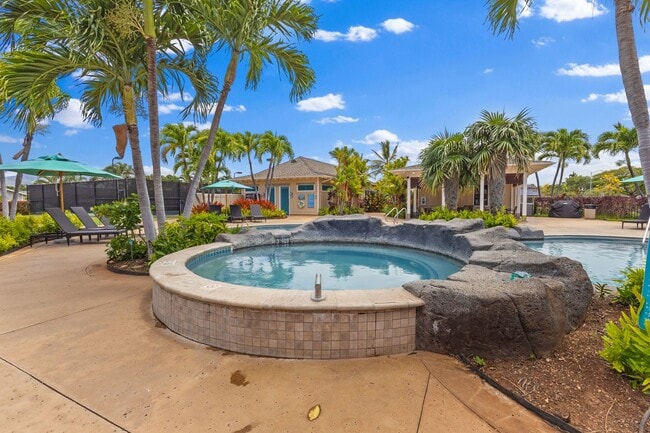 Building Photo - 3BD/3BA Ka Makana Townhouse | 2-Car Garage, Ensuite Baths & Community Pool