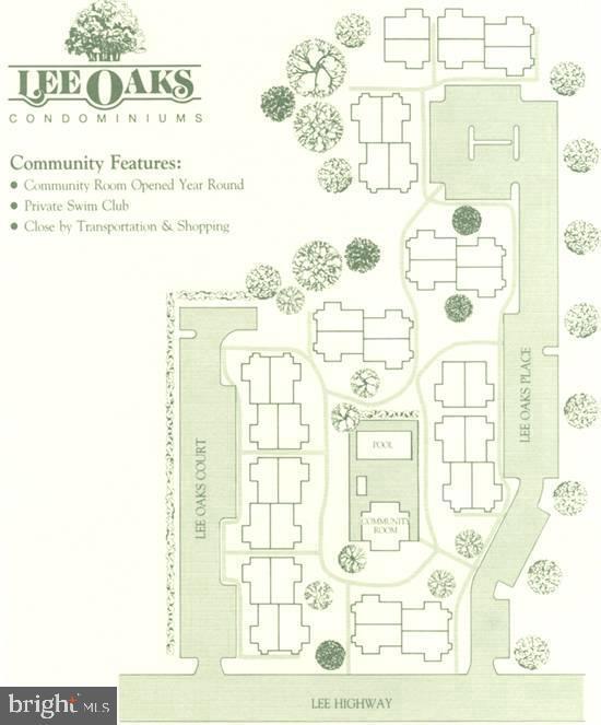 Building Photo - 2822 Lee Oaks Pl