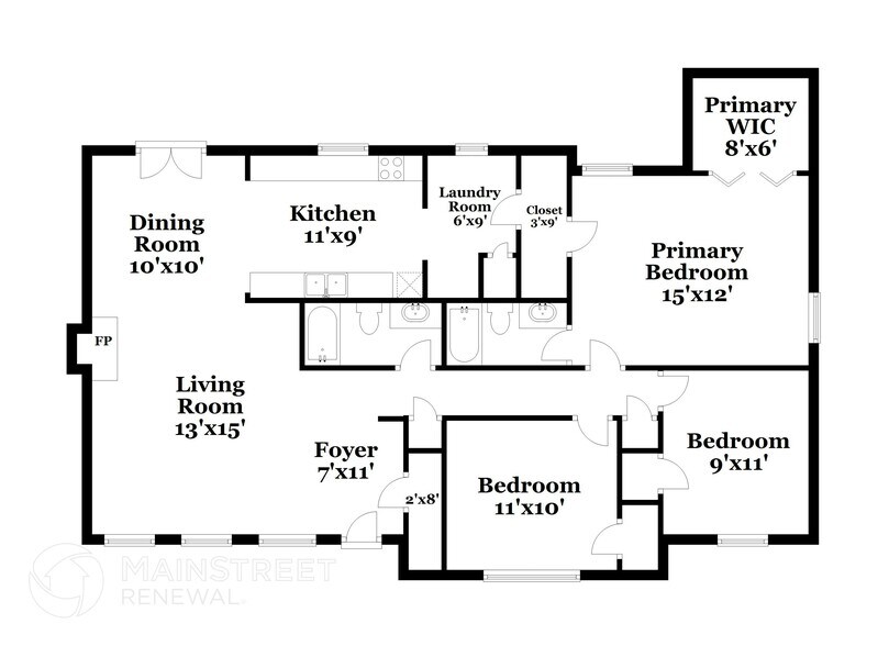 Building Photo - 5140 Willow Ridge Dr