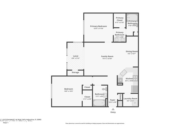 Building Photo - 225 Presidents Cup Way