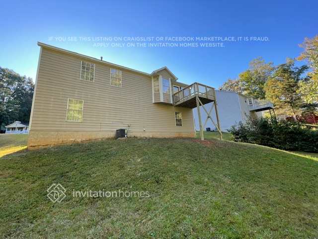 Building Photo - 7360 Hunters Ridge Dr