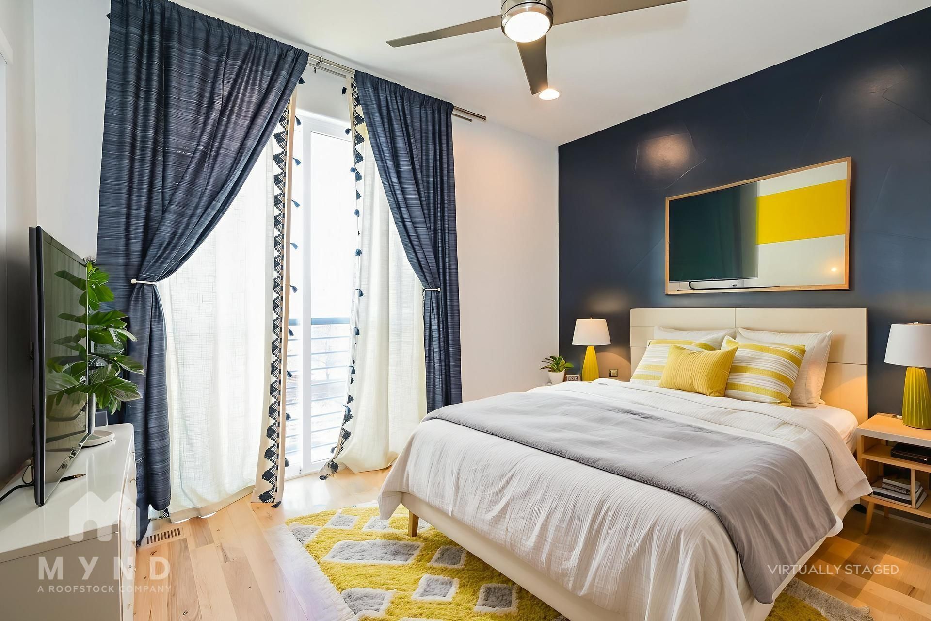 Building Photo - 4314 N Pecos St