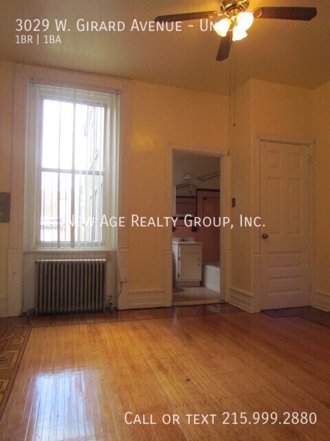 Building Photo - 3029 W Girard Ave