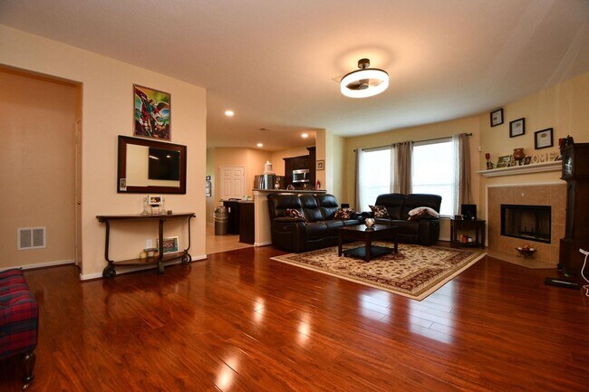 Building Photo - 7110 Anaquitas Creek Ct