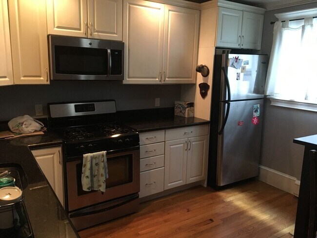 Building Photo - South Boston - 1 Bedroom Apartment - 9/1 - NO BROKER FEE