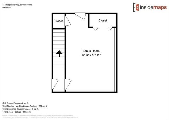 Building Photo - 415 Ridgedale Way