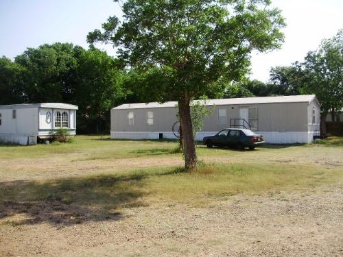 Building Photo - Bonneville Mobile-RV Park