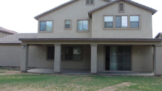 Building Photo - 11841 N 143rd Ave