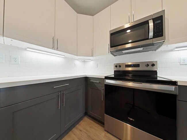 Floorplan - Clocktower West Chester