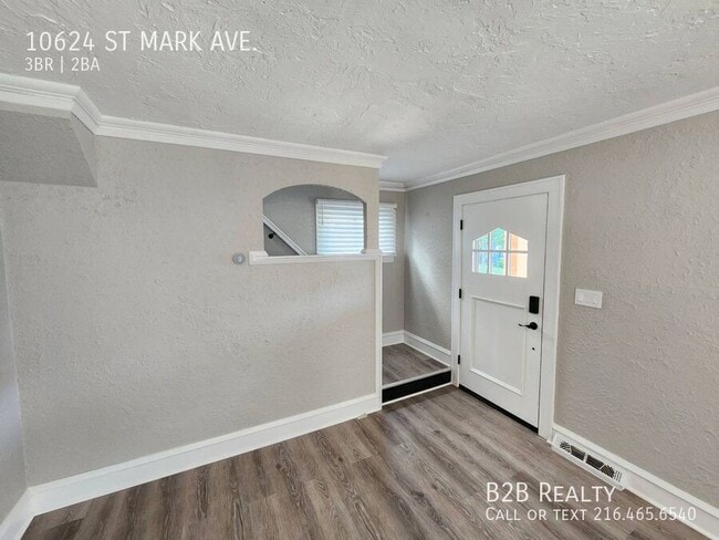 Building Photo - 10624 St Mark Ave