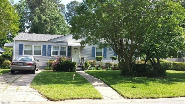Primary Photo - 4525 James Ct