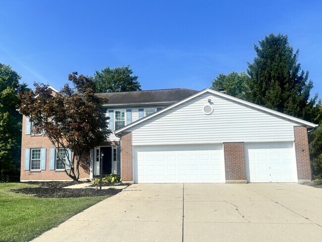 Building Photo - 7037 Berry Blossom Ct